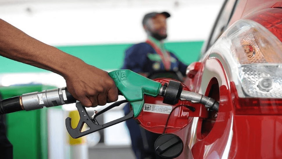Petrol Price Today : पेट्रोल-डीजल के लेटेस्ट रेट जारी, जानें आज का भाव ?