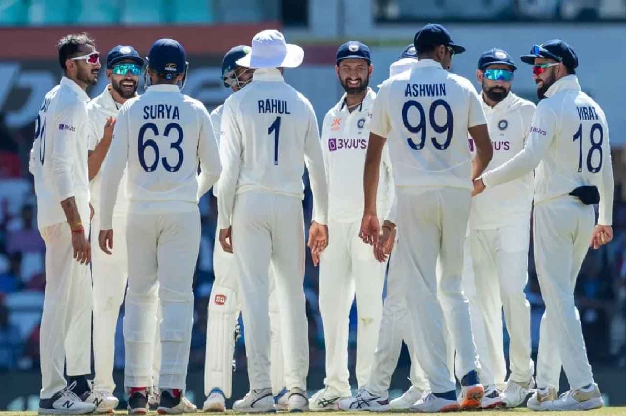 IND vs AUS Test Series: दिल्ली में जबरदस्त टीम इंडिया, 36 साल से नहीं हारी एक भी मैच, क्या कंगारू तोड़ पर पाएंगे रिकॉर्ड ?