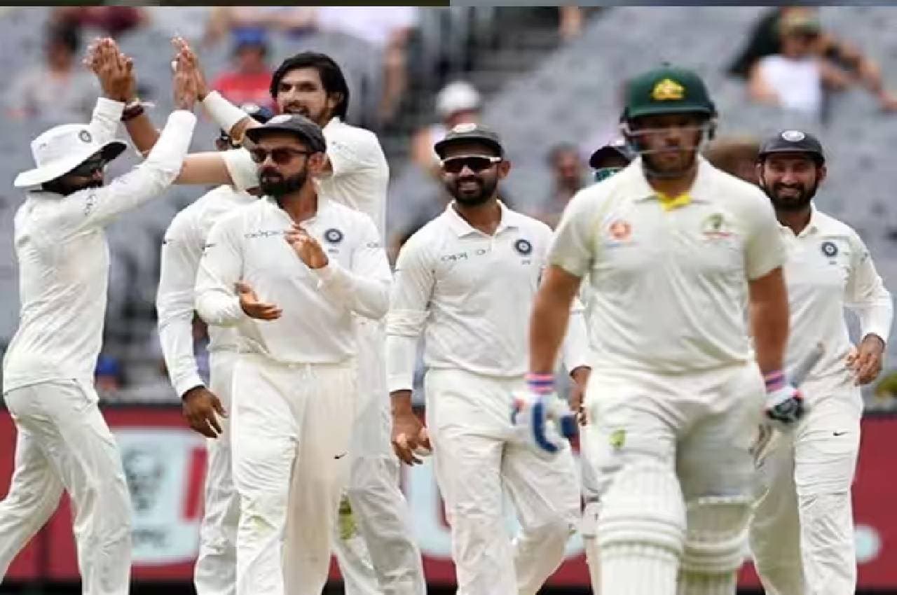 IND vs AUS: आखिरी 5 बॉर्डर-गावस्कर ट्रॉफी का ऐसा रहा रिजल्ट, इंडिया या ऑस्ट्रेलिया कौन भारी ?