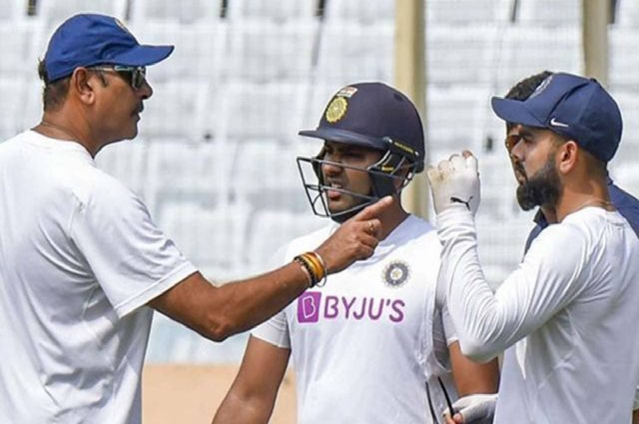 IND vs AUS: रवि शास्त्री की इंडिया ऑस्ट्रेलिया सीरीज पर बड़ी भविष्यवाणी, रोहित शर्मा की टेंशन...