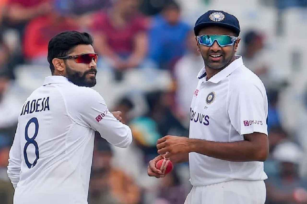 IND vs AUS 3rd Test: अश्विन-जडेजा को खेलना कठिन, नामुमकिन नहीं! किसने कही यह बात