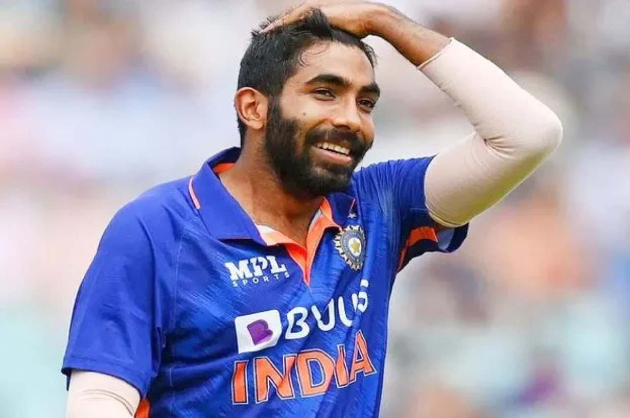 टीम इंडिया को मिली खुशखबरी, बुमराह ने एनसीए में शुरू की बॉलिंग, देखें वीडियो