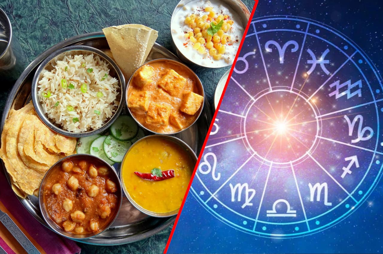 Jyotish Tips: भूल कर भी न खाएं दूसरों के साथ खाना, घोर दुर्भाग्य पीछे पड़ जाएगा