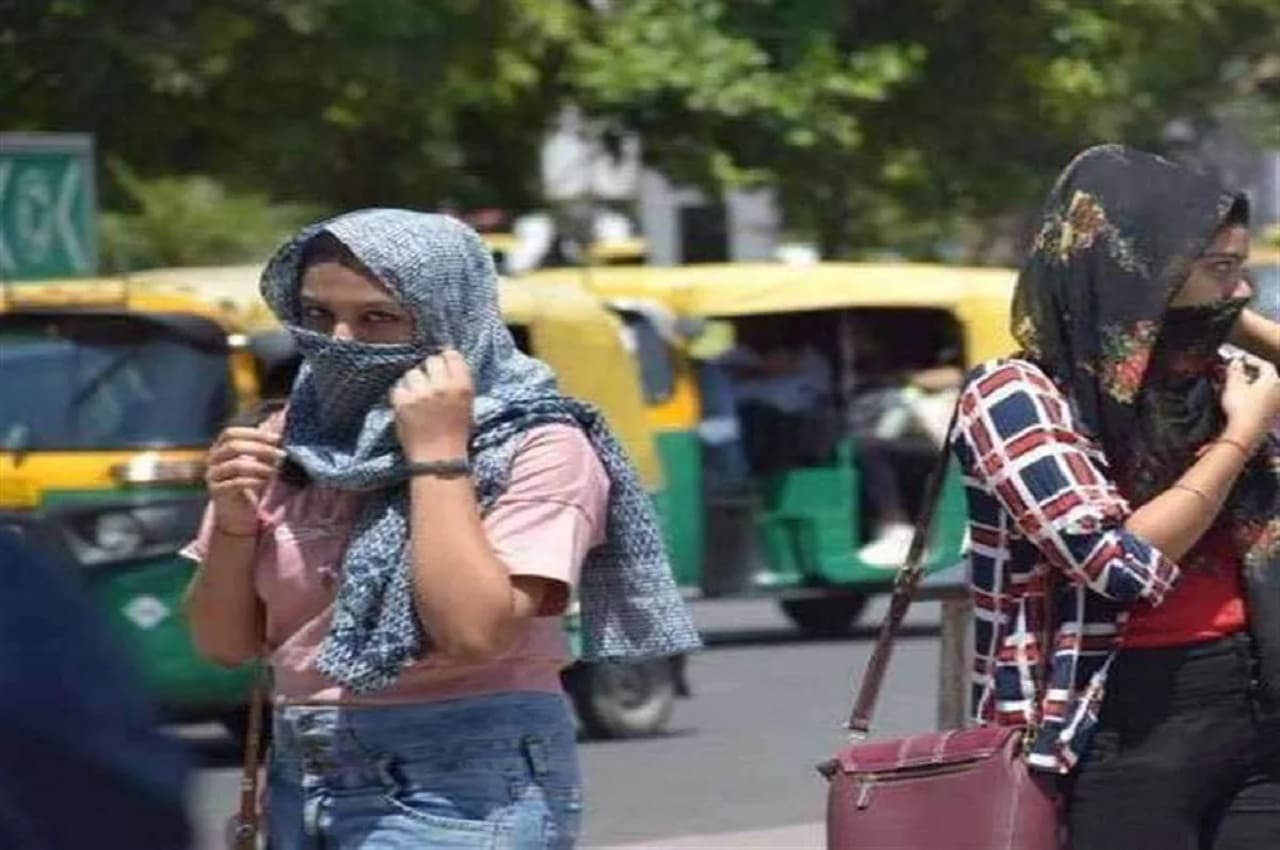 Weather Update: आग लगा देगा मौसम! इन राज्यों को लेकर IMD का अलर्ट