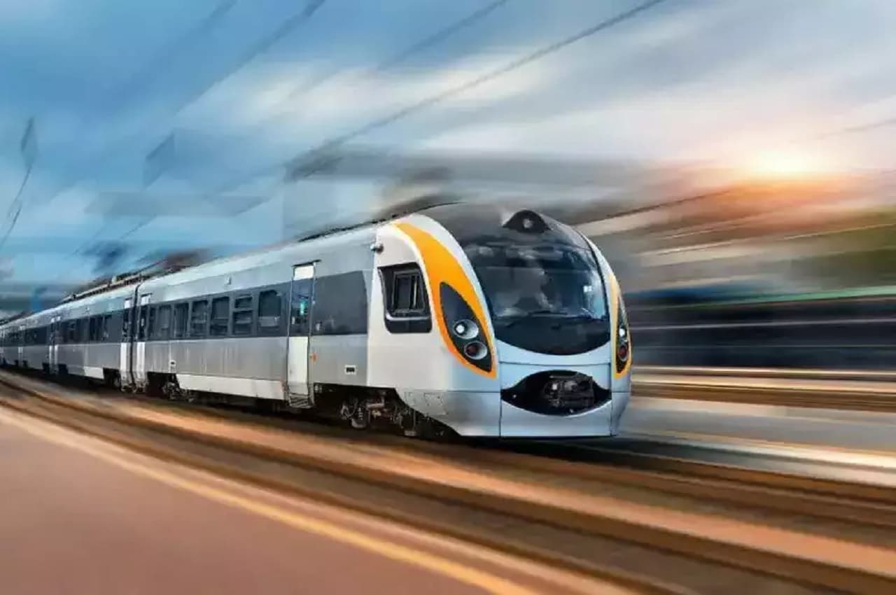 metro