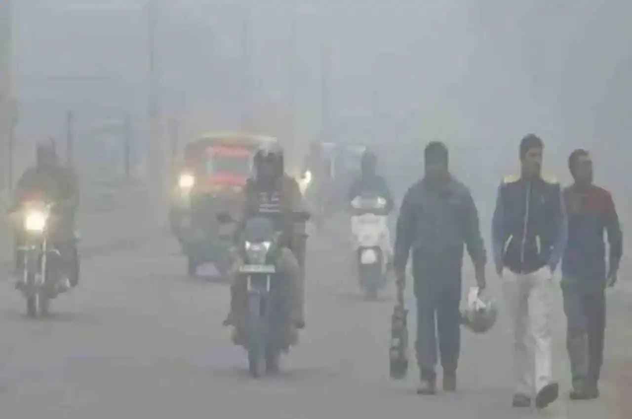 MP Weather: मध्य प्रदेश में खत्म नहीं हो रही ठंड, पहाड़ों में बर्फबारी का असर