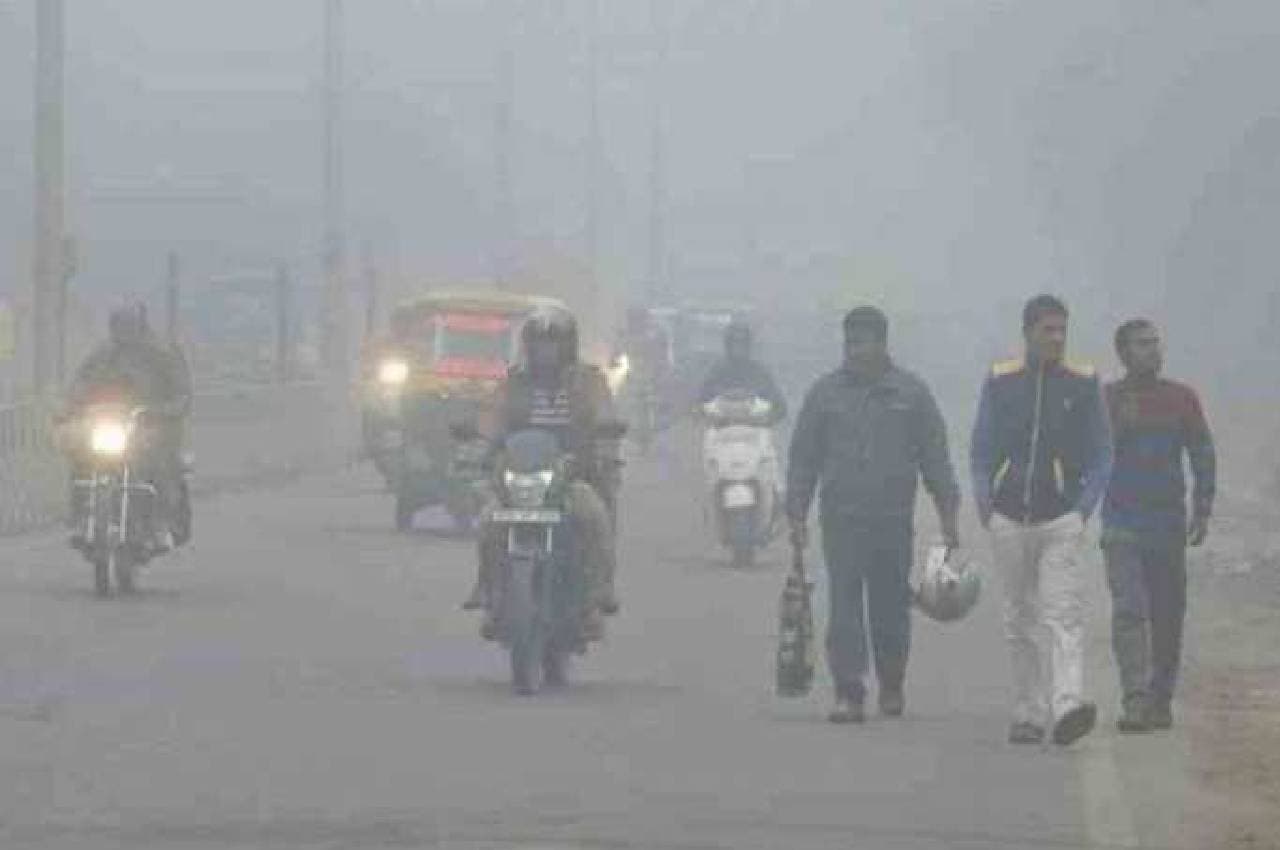 MP Weather: मध्य प्रदेश में कड़ाके की ठंड से राहत, बढ़ने लगा तापमान