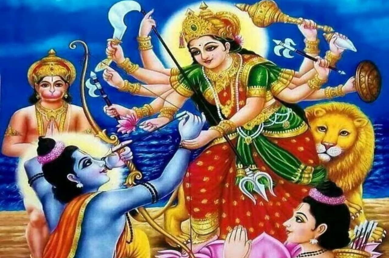 Chaitra Navratri: पंचकों में आरंभ होंगे चैत्र नवरात्रा, नौका पर सवार होकर आएंगी मां दुर्गा, जानिए कैसा रहेगा इसका फल