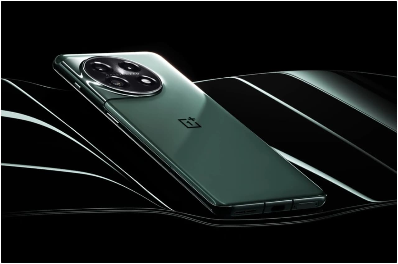भारत में मिलेंगे OnePlus 11 5G के दो रंग, रैम-स्टोरेज का भी खुलासा! जानिए