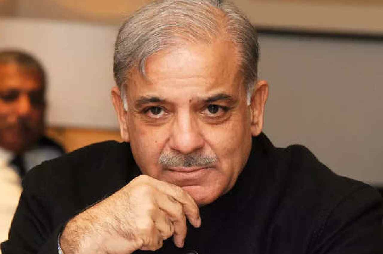 Pakistan Economy Crisis: कंगाली से उबरने के लिए शहबाज बने 'शरीफ', कहा- मैं नहीं लूंगा सैलरी