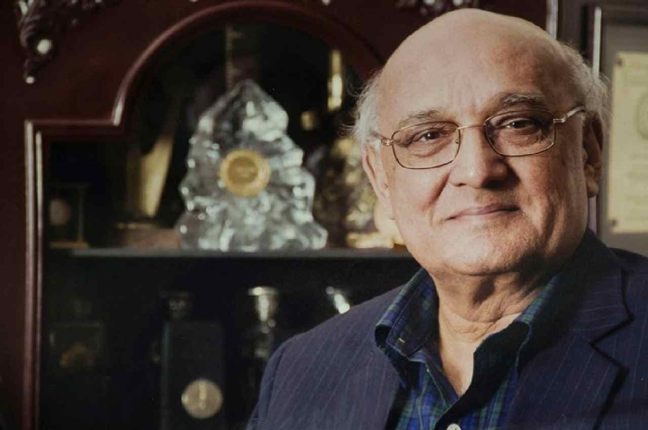 Pakistani Poet: मशहूर शायर अमजद इस्लाम अमजद का 78 साल की उम्र में निधन, बॉलीवुड से था खास कनेक्शन
