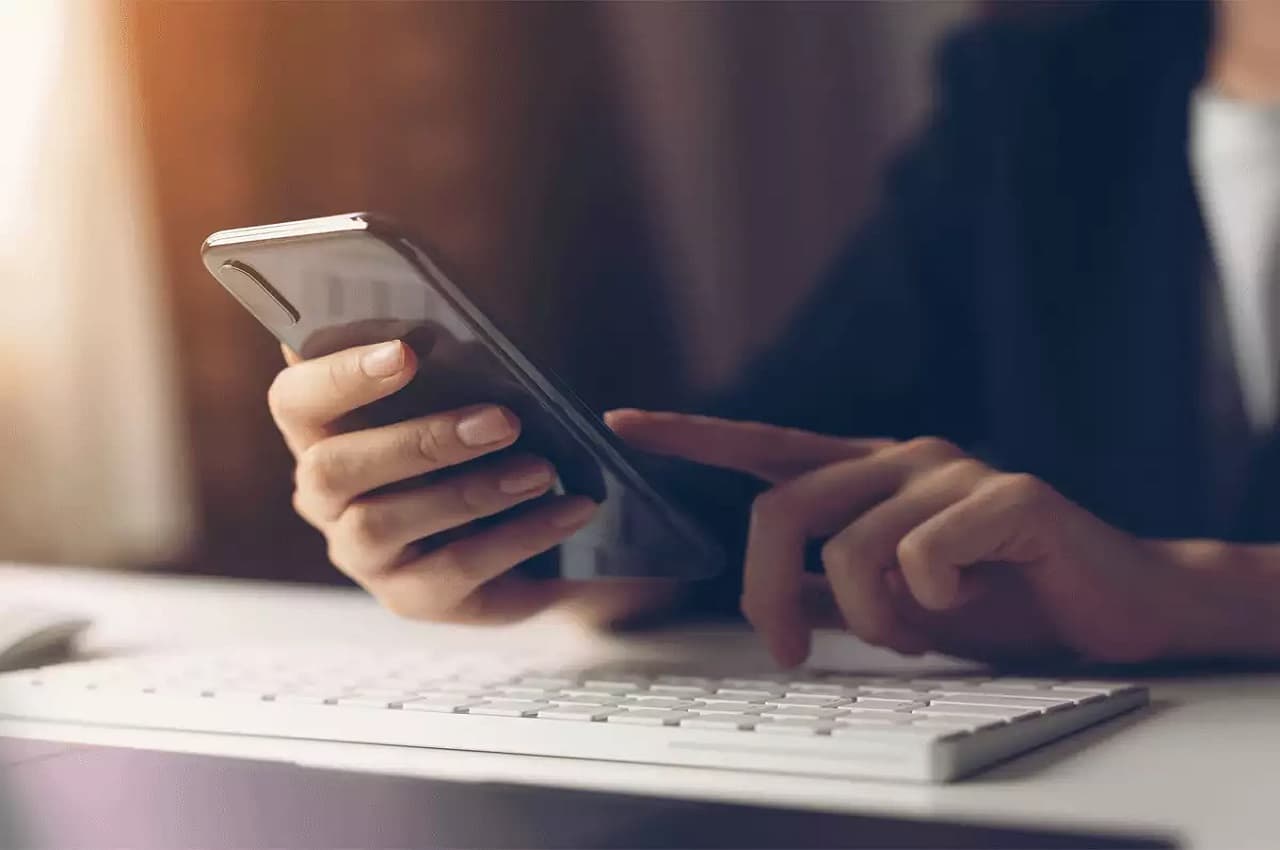 phone payment