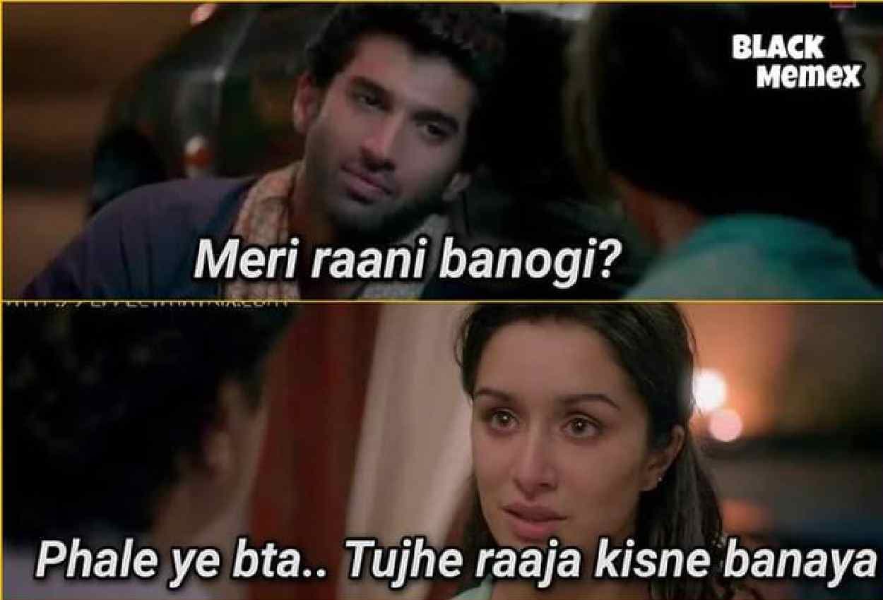 Valentine Day Week: प्रपोज डे पर वायरल हो रहे ये मजेदार मीम्स, यूजर्स बोले- अरे यार... इतनी बेइज्जती