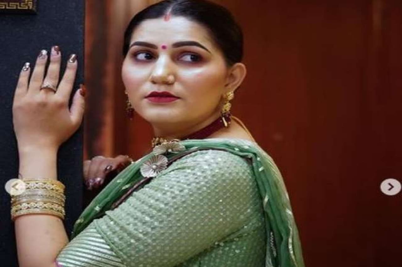 Sapna Choudhary के खिलाफ दर्ज हुई FIR, हरियाणवी डांसर पर भाभी ने लगाए ये आरोप