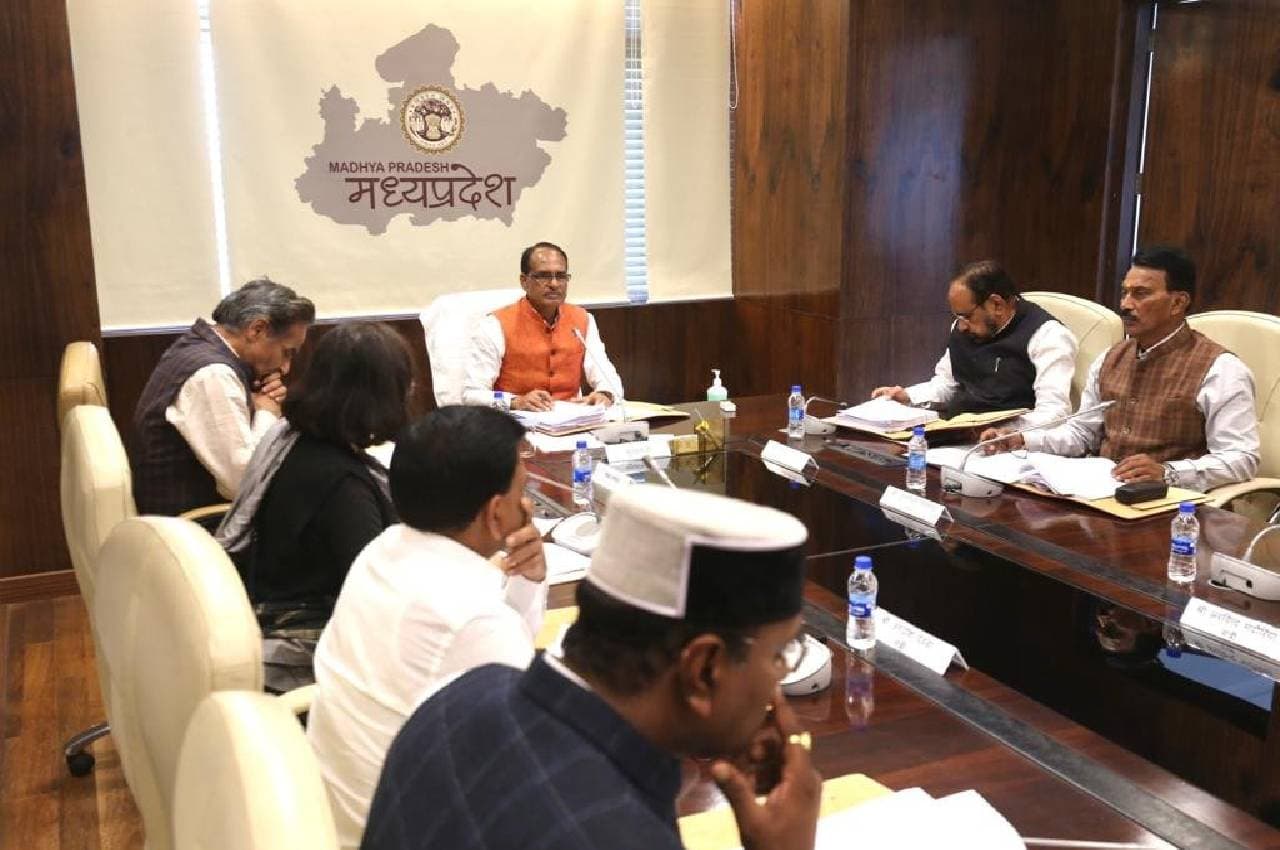 Shivraj cabinet decision: शिवराज सरकार का बड़ा फैसला, विवाहित बेटियों को मिलेगा यह फायदा