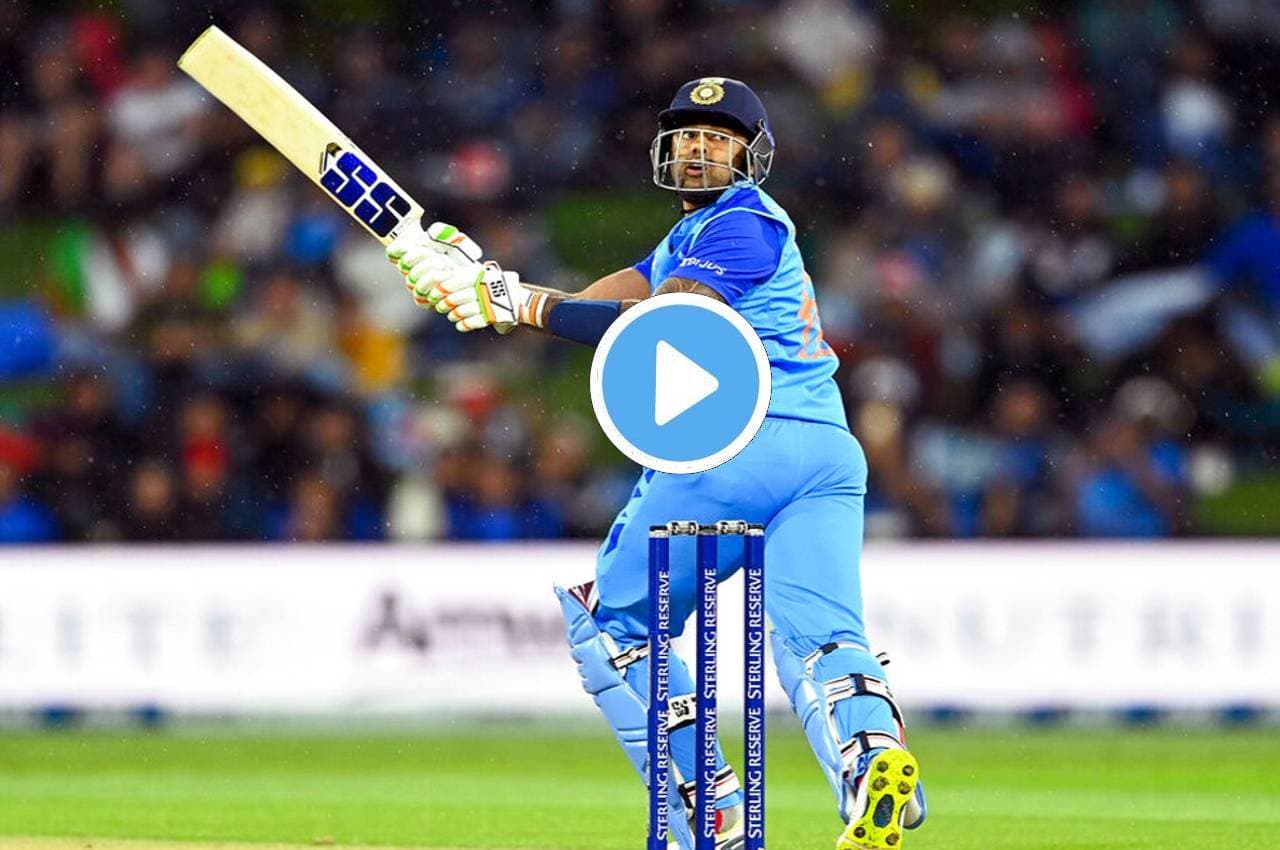 IND vs AUS: क्या टेस्ट में डेब्यू करने जा रहे हैं सूर्यकुमार यादव ?, SKY ने खुद दिए संकेत
