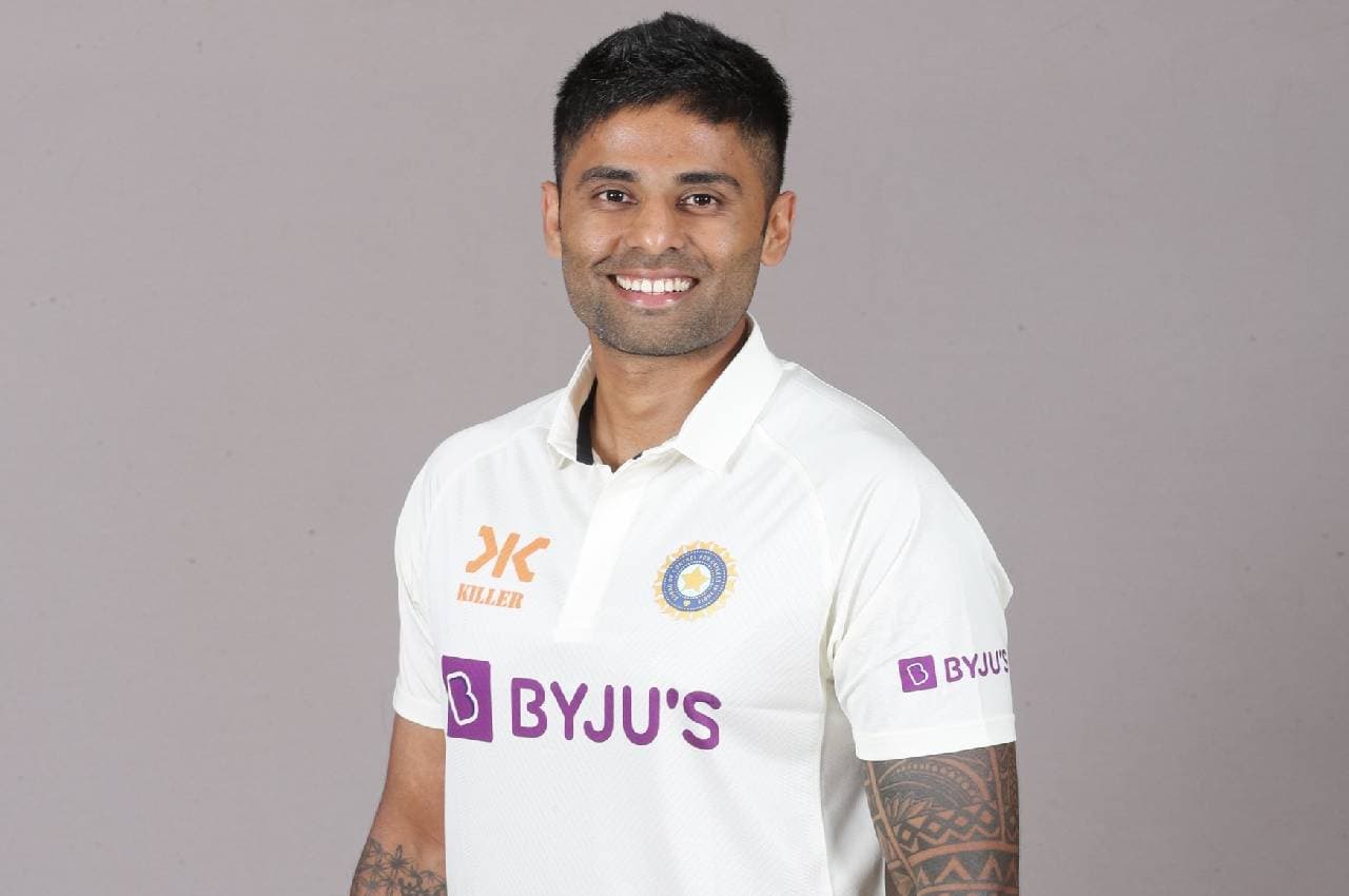 IND vs AUS: Suryakumar Yadav ने मैच खेलते ही अपने नाम किया अनोखा रिकॉर्ड, ऐसा करने वाले बन गए पहले भारतीय