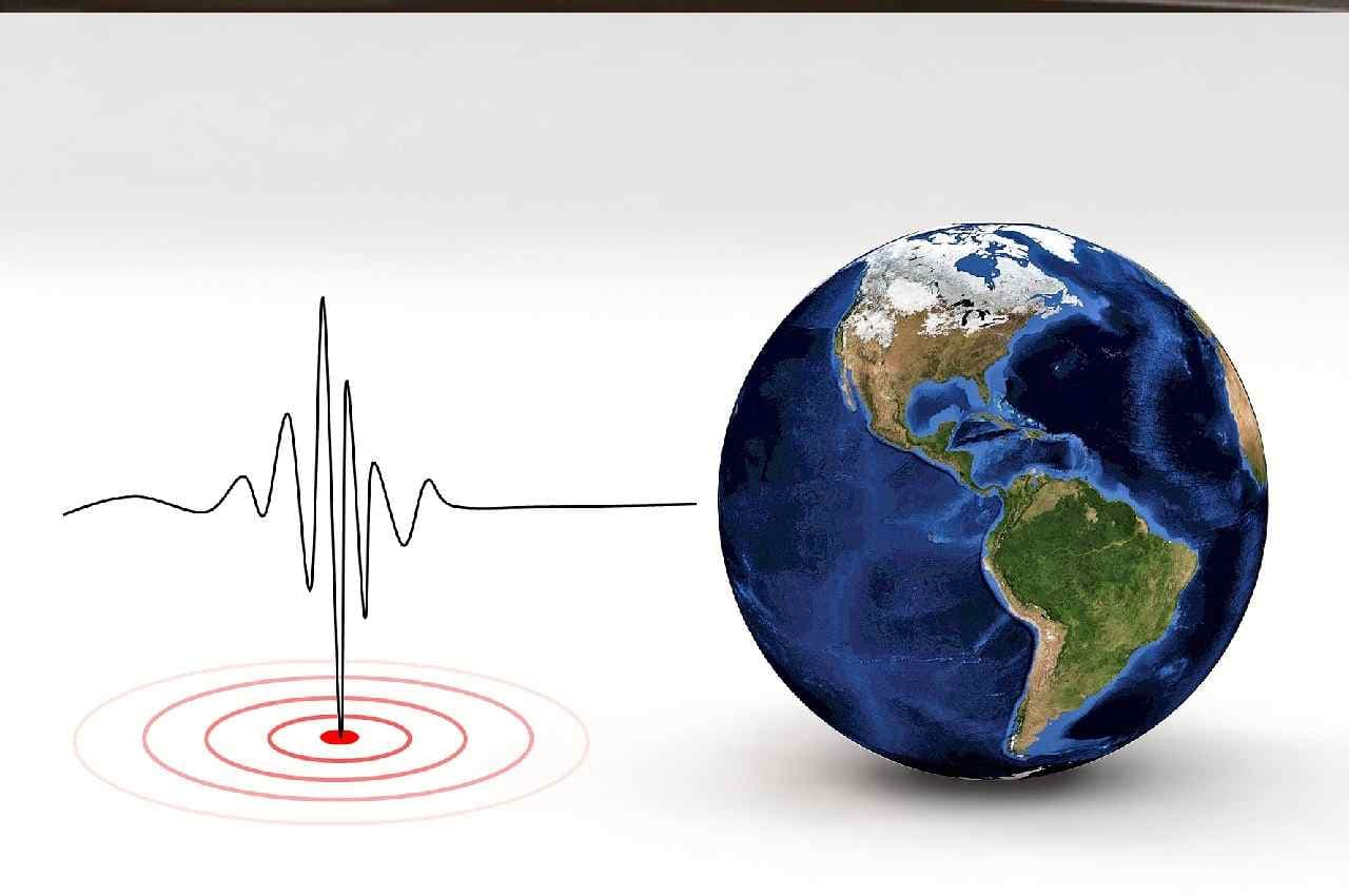 Afghanistan Earthquake: अफगानिस्तान में फिर लगे भूकंप के झटके, रिक्टर स्केल पर मापी गई 4.3 तीव्रता