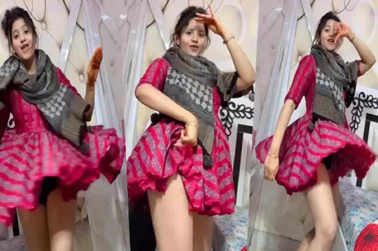 Anjali Arora Video: अंजलि अरोड़ा के नए वीडियो से फैली सनसनी, लोग बोले- 'नया MMS कब आ रहा है'