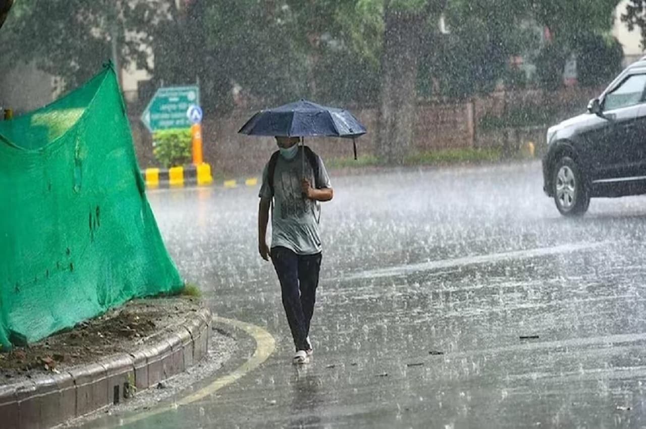 Weather Update: फरवरी में ही लू का कहर, लेकिन इन राज्यों में दो दिन होगी बारिश; IMD का अलर्ट जारी