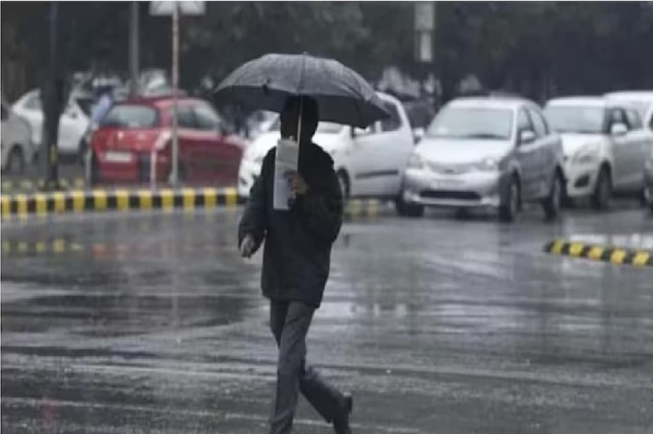 Weather Update: ठंड को लेकर आया बड़ा अपडेट, आने वाले दिनों में ये राज्य होंगे प्रभावित
