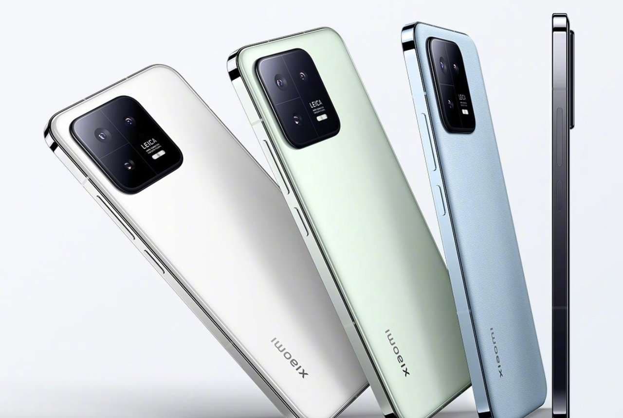 Xiaomi 13 Series की कीमत, डिजाइन और अन्य डिटेल्स लॉन्च से पहले लीक! यहां जानिए...
