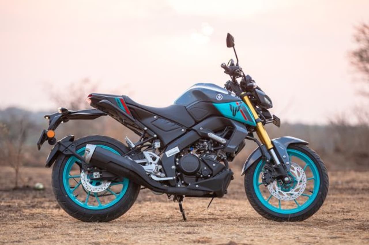 Yamaha motor India: यामाहा ने लॉन्च की 4 बाइक, फीचर्स, डिजाइन पर लट्टू हुए युवा, जानें कीमत