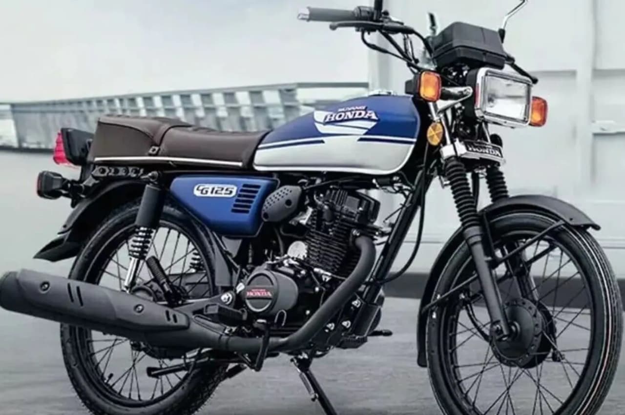 Honda की ये धांसू बाइक होगी रीलॉन्च, कभी थी जवां दिलों की धड़कन, ब्लैक में होती थी बिक्री