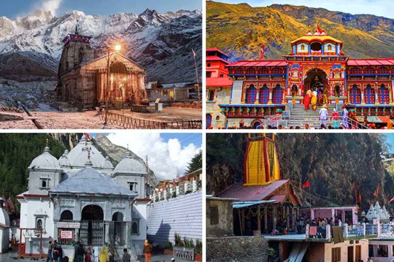 Chardham Yatra Registration 2023: ऋषिकेश के ARTO ऑफिस में 3 अप्रैल से बनेंगे ग्रीनकार्ड