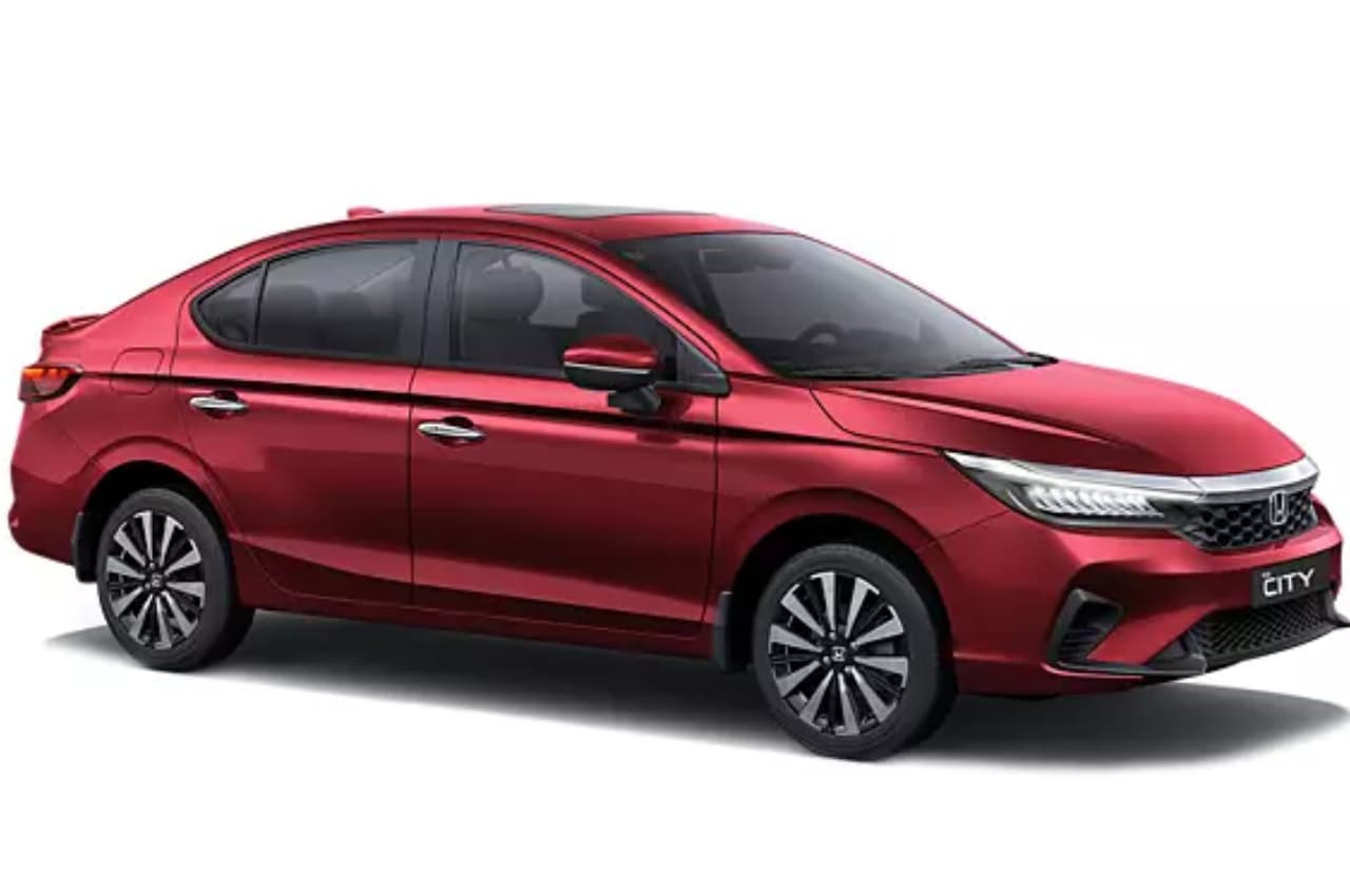 2023 Honda City: लॉन्च हुई Honda की दो नई कारें, माइलेज और सेफ्टी में हैं जबरदस्त, यह है कीमत