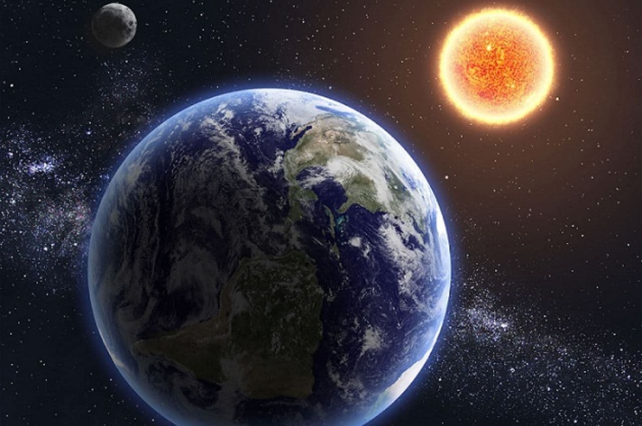APHELION: पृथ्वी से दूर हुआ सूर्य, अस्थमा और हार्ट मरीजों को रहना होगा सावधान, अपनाएं ये 4 टिप्स
