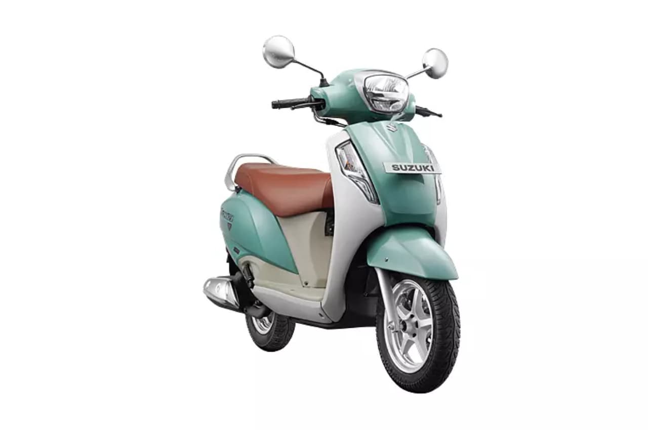 Suzuki ने लॉन्च किए तीन नए स्कूटर, यहां जानें कीमत और फीचर्स
