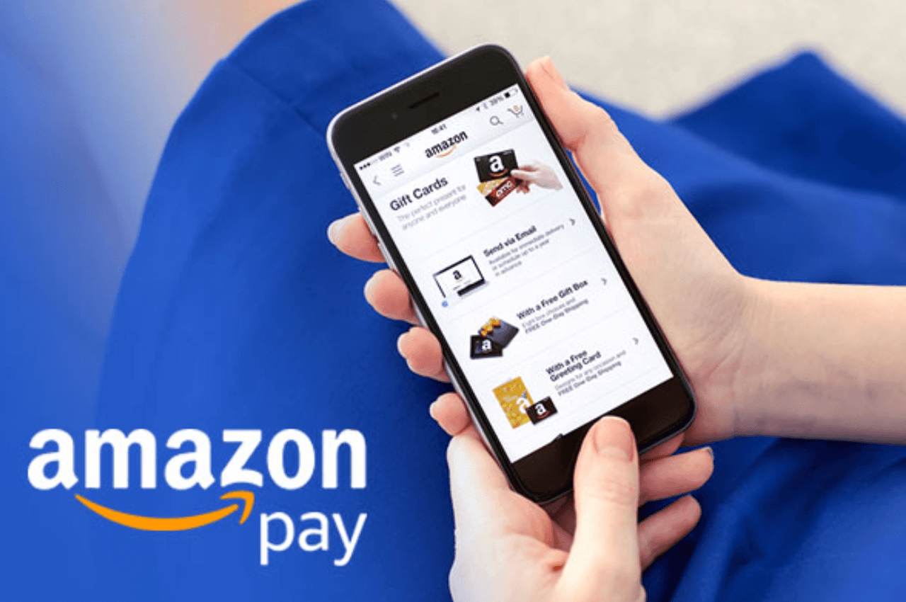 Amazon Pay Penalty: डिजिटल पेमेंट में अमेजन-पे कर रहा था गड़बड़ी, RBI ने ठोंका 3.66 करोड़ का जुर्माना