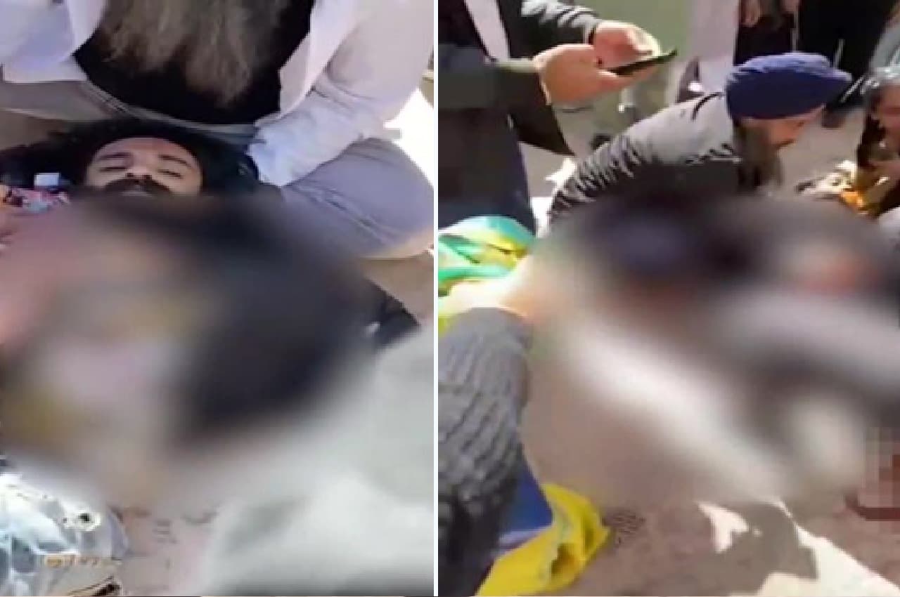 America Shooting: अमेरिका के सैक्रामेंटो में गुरुद्वारे में फायरिंग, गोली लगने से दो लोगों की हालत गंभीर