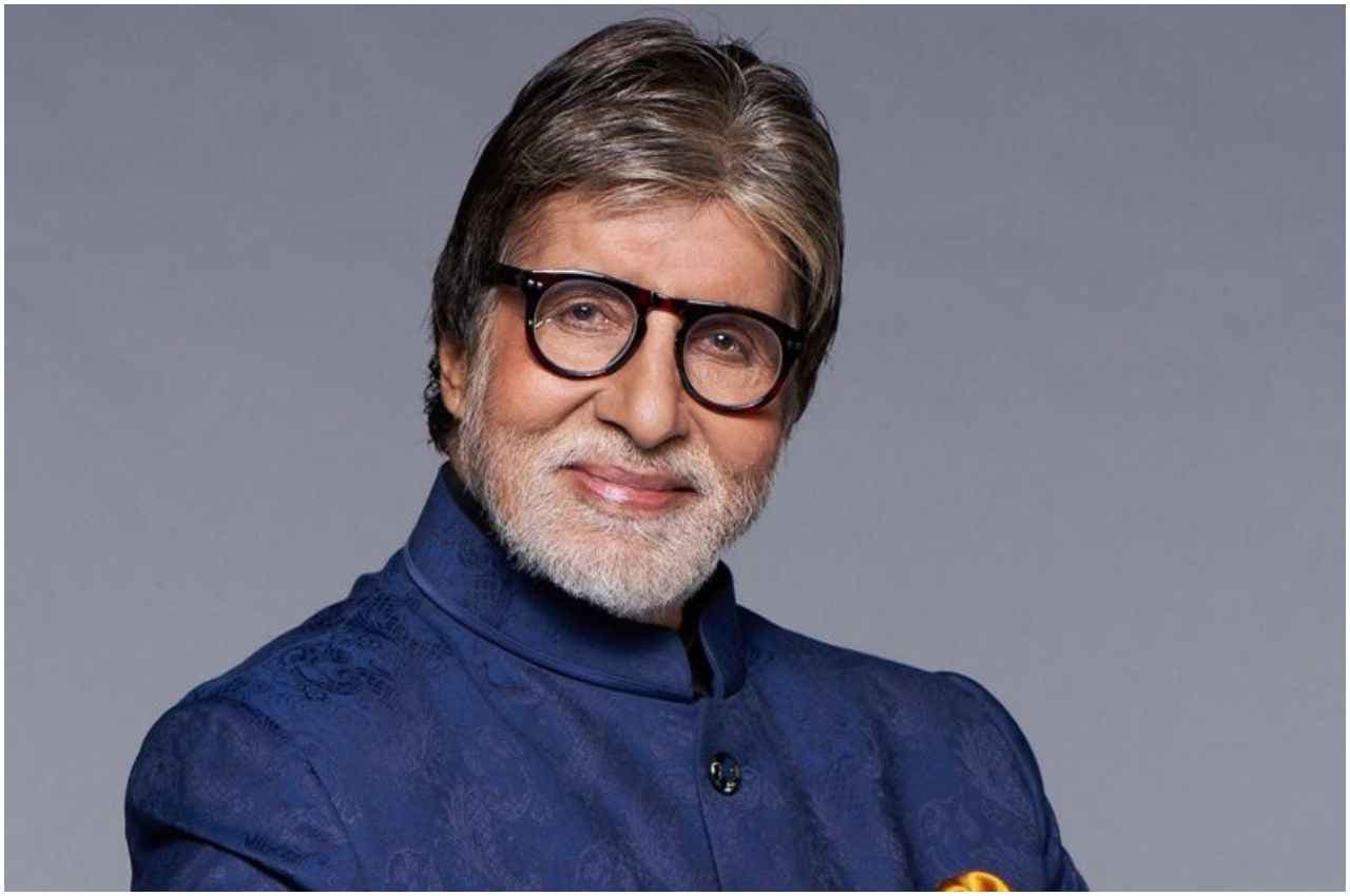 Amitabh Bachchan: अमिताभ बच्चन ने OK शब्द को लेकर दी अहम जानकारी, पोस्ट शेयर कर लिखा- "ol korrect"