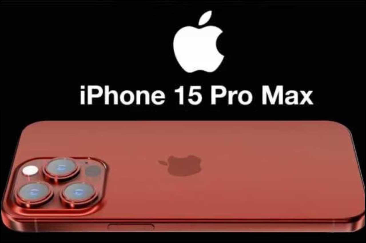 Apple iPhone 15 Pro Max में मिलेगा कुछ ऐसा डिस्प्ले, S23 और Xiaomi 13 को छोड़ देगा पीछे!