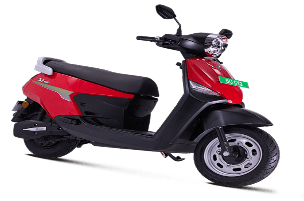 3 Km/h का Reverse Mode और एक बार चार्ज होने पर 143 Kmph की रेंज, इस EV Scooter के फीचर्स के आगे सब फेल, जानें कीमत