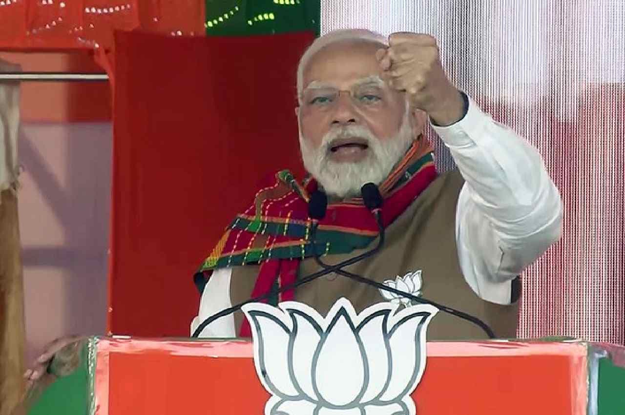 Mission 2024 के लिए भाजपा की जबरदस्त प्लानिंग, 2019 में हारी हुई सीटों के लिए बनाई ये योजना