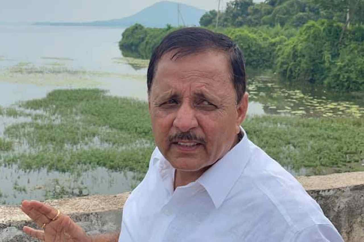 Karnataka: BJP MLA ने KSDL के अध्यक्ष पद से दिया इस्तीफा, लोकायुक्त ने घर से बरामद किए थे 6 करोड़ रुपये