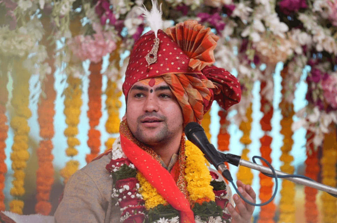 Bageshwar Dham: धीरेंद्र शास्त्री का मुंबई प्रोग्राम विवादों में, फिर इस संस्था ने दी खुली चुनौती
