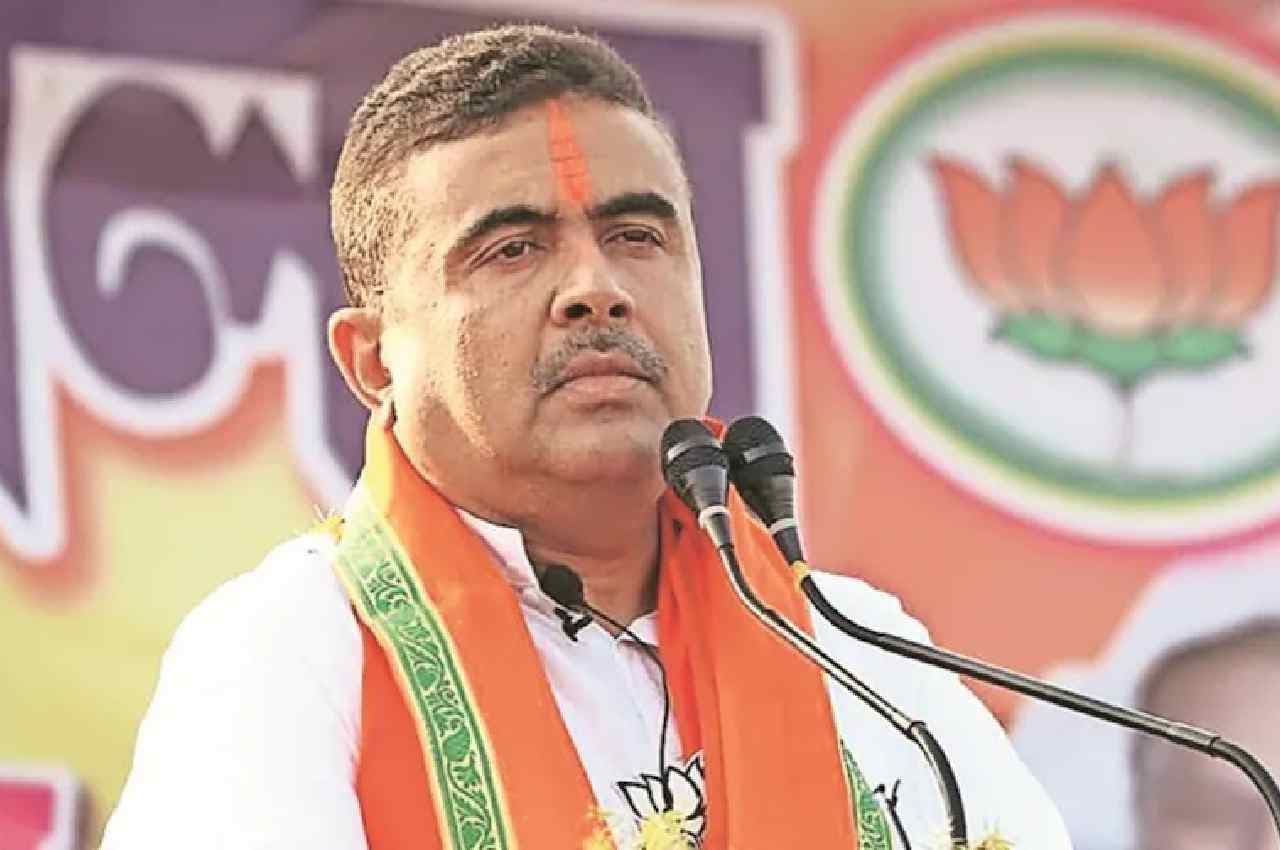 Bengal Politics: शुभेंदु ने PM मोदी को लिखी चिट्ठी, इस मामले में ममता बनर्जी के खिलाफ की कार्रवाई की मांग
