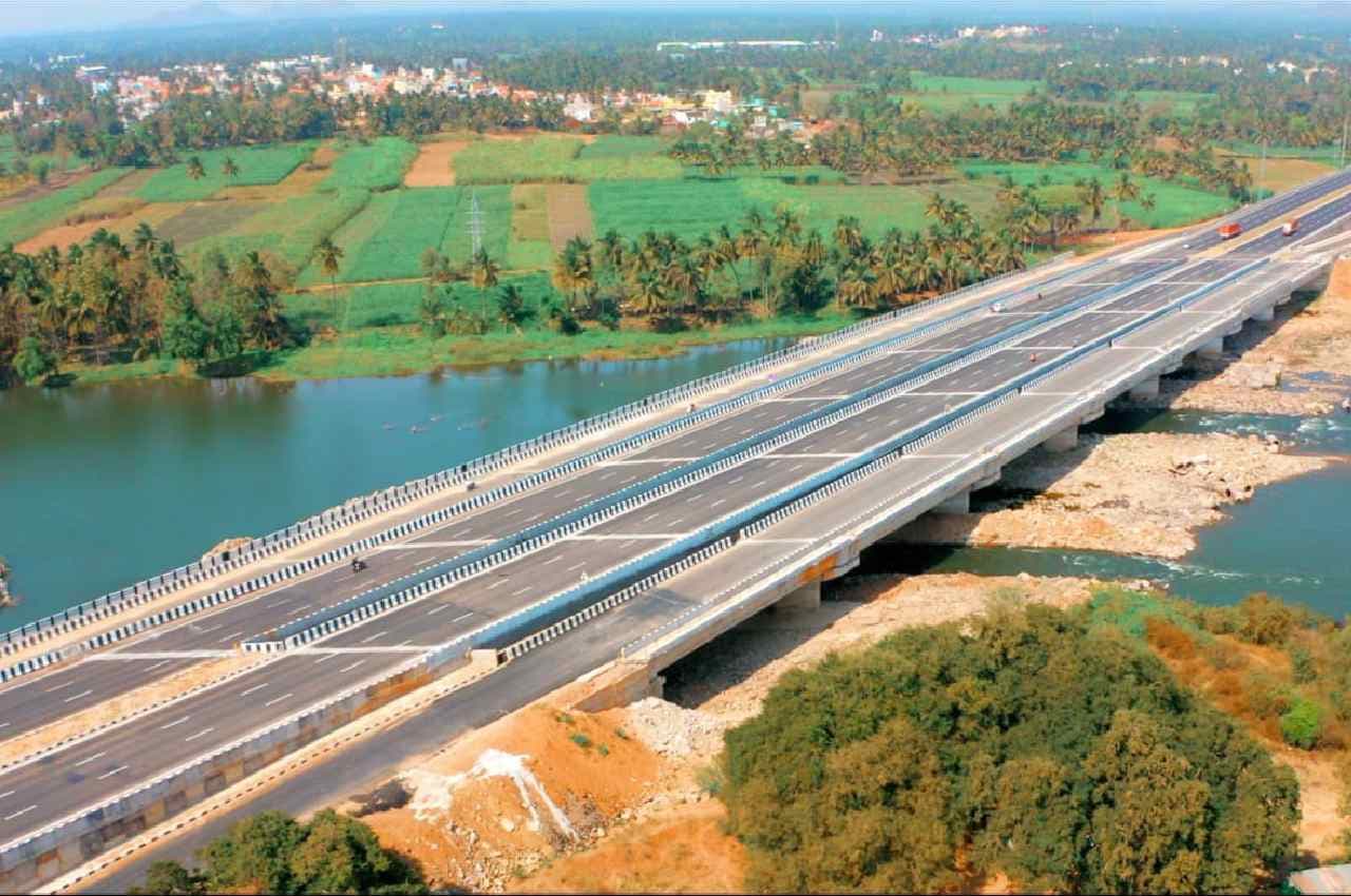 Bengaluru-Mysore Expressway का आज उद्घाटन करेंगे पीएम मोदी, अन्य प्रोजेक्ट्स भी राष्ट्र को करेंगे समर्पित