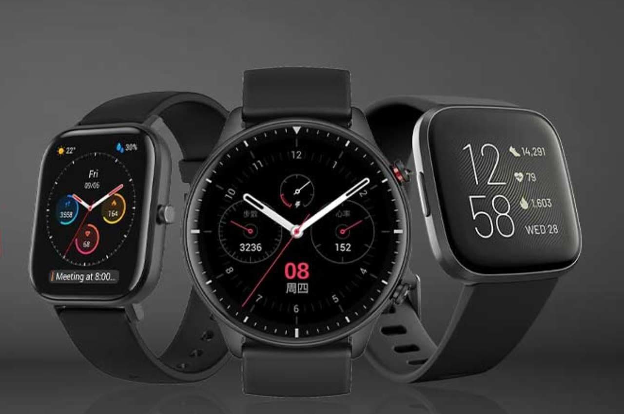 Best Smartwatches Under 15K: ये हैं कम कीमत की टॉप 5 स्मार्टवॉच, जानें फीचर्स