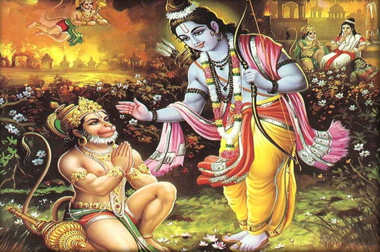Ram Navami: आज रामनवमी पर अपनी राशि के अनुसार करें ये उपाय, जागेगी सोई किस्मत, मनवांछित कार्य भी होगा