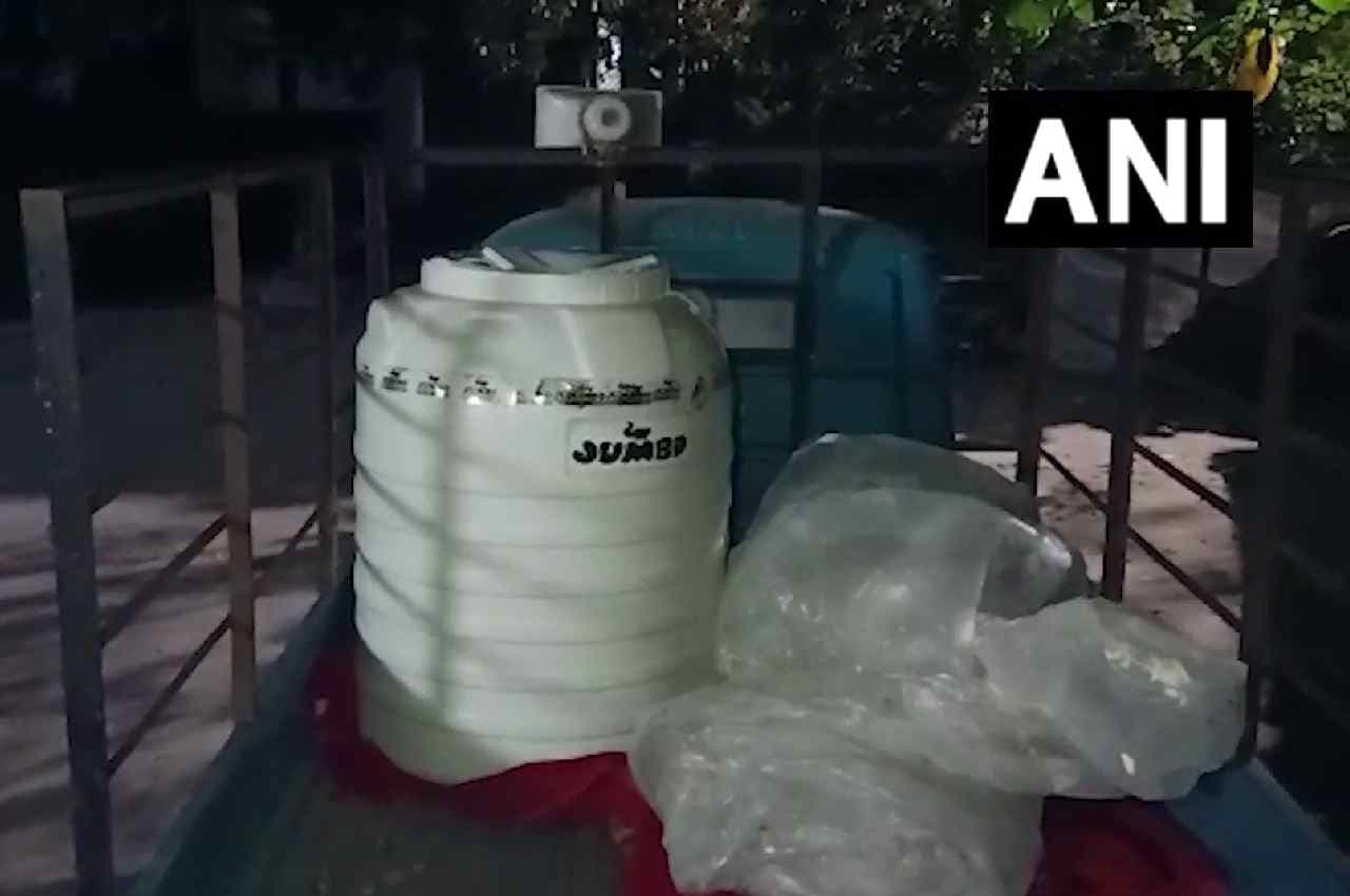 Bilaspur Murder Case: छत्तीसगढ़ में पत्नी की हत्या कर शव के 6 टुकड़े किए, पानी की टंकी में छिपाकर रखी थी लाश