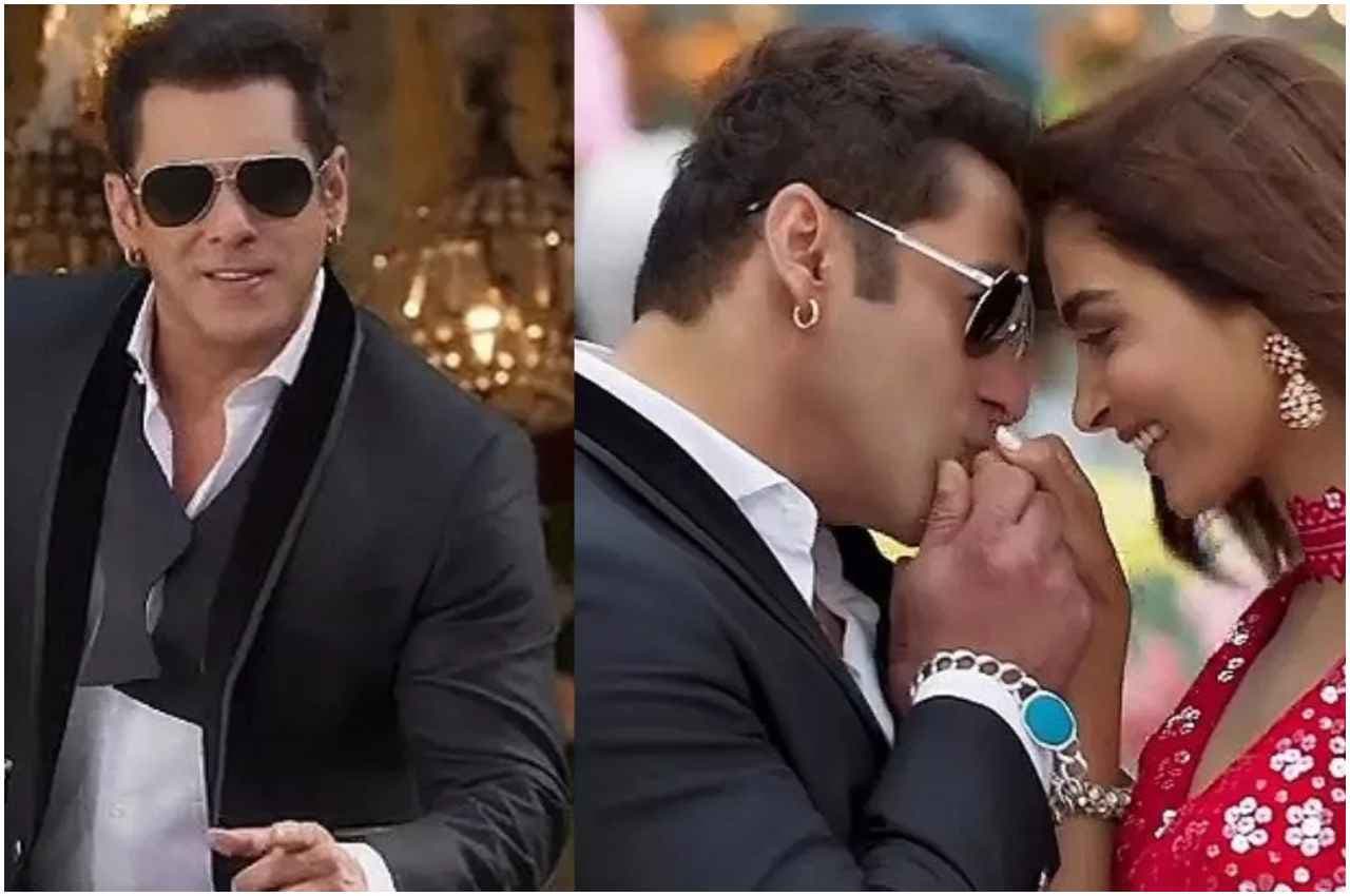 Blli Billi Teaser Out: 'बिल्ली बिल्ली' सॉन्ग का टीजर रिलीज, कमाल का डांस करते दिखे सलमान खान-पूजा हेगड़े