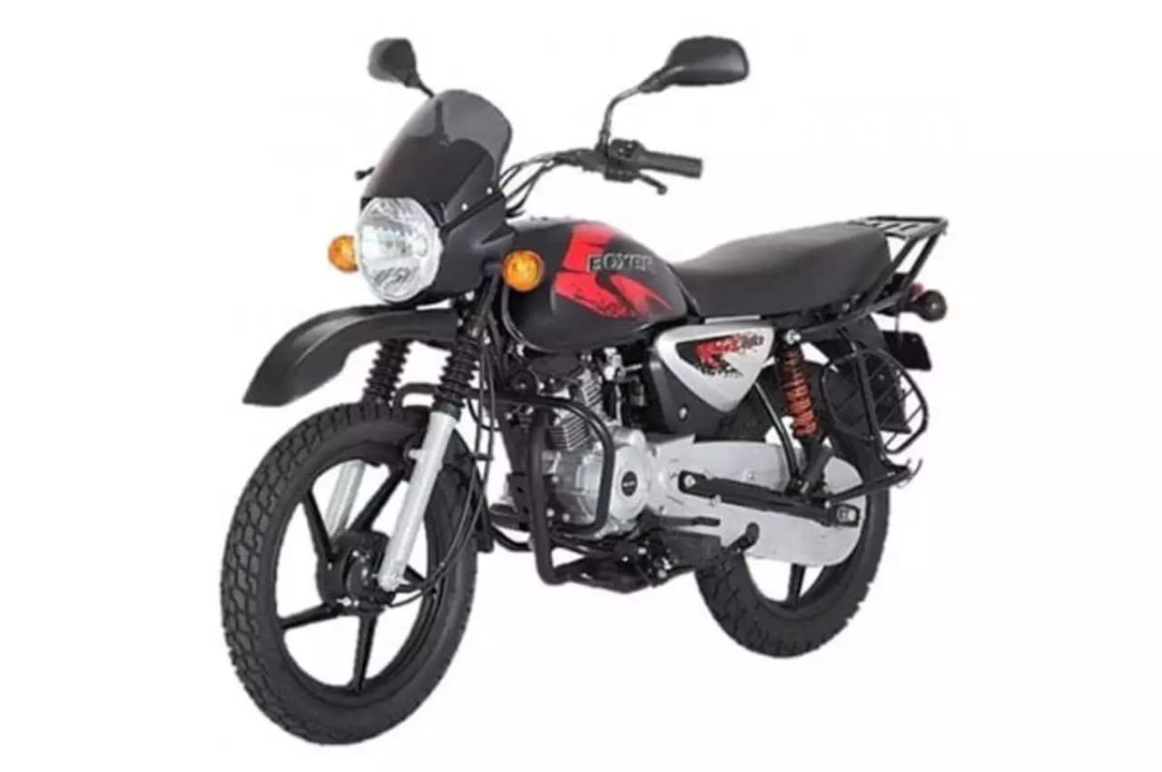 Splendor को चित करने आ गई Bajaj की यह नई बाइक, 60 Kmph की माइलेज और कीमत बस इतनी सी, जानें फीचर्स