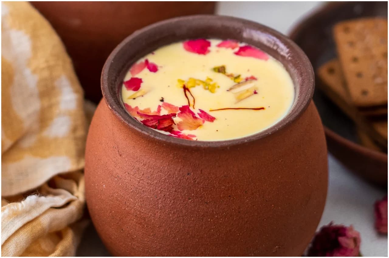 Chai Thandai Recipe: चिल्ड चाय ठंड़ाई से दोगुना बढ़ाएं होली की मस्ती, ये रही आसान विधि