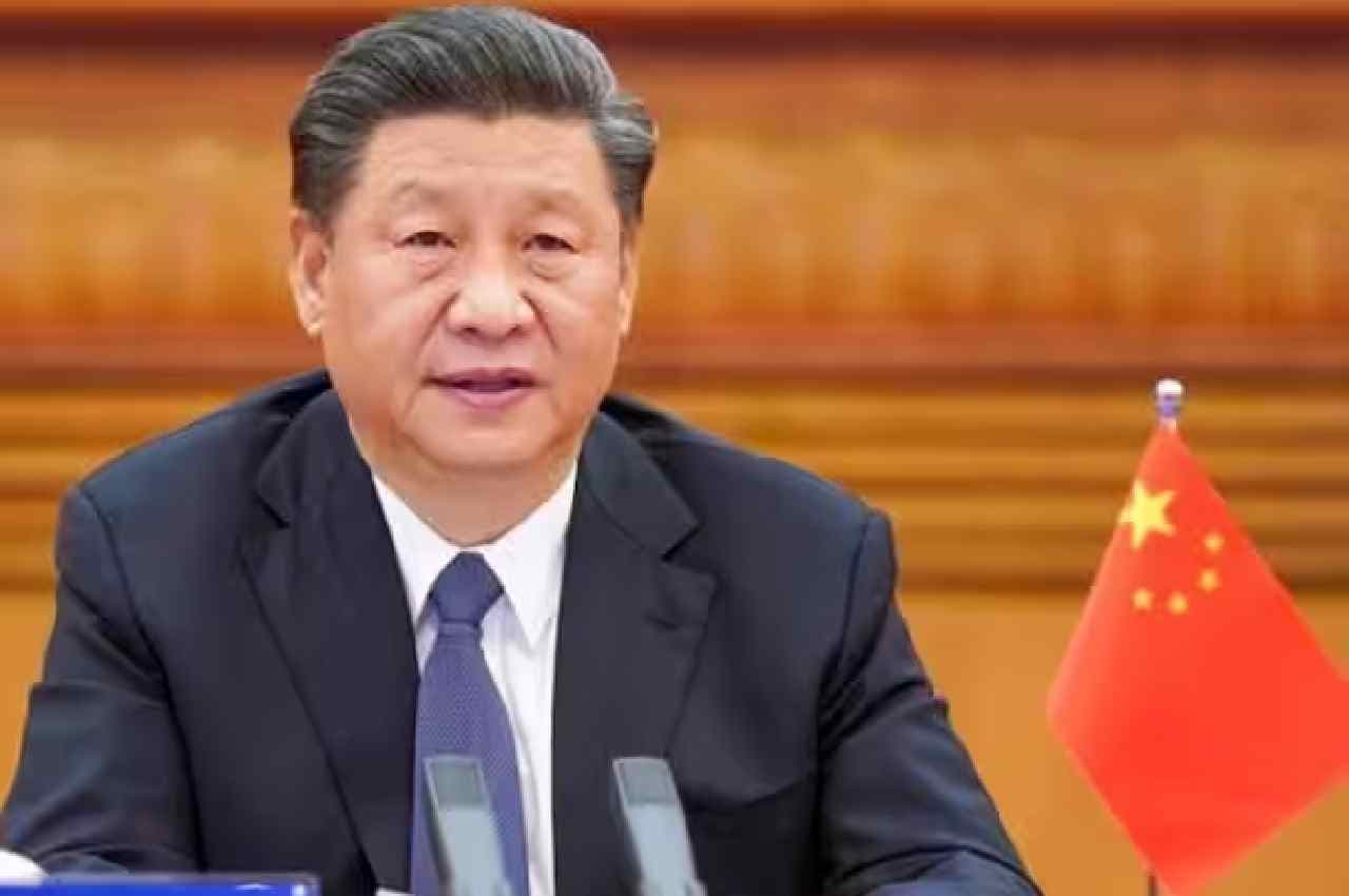 Chinese President XI Jinping: तीसरी बार चीन के राष्ट्रपति चुने गए शी जिनपिंग, 4 दशक से चली आ रही परंपरा को तोड़ा