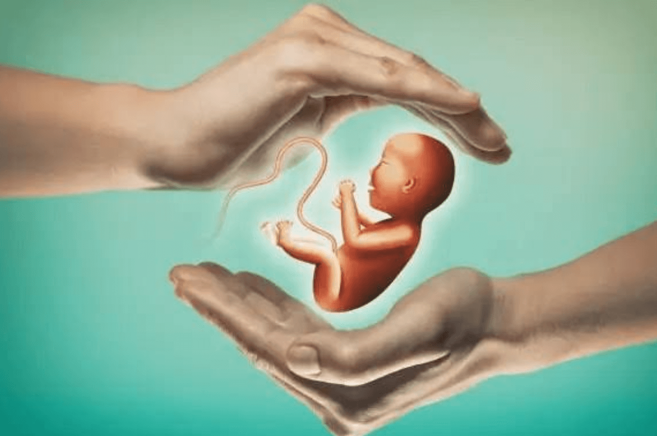 गर्भ में पल रहे बच्चे के 'अंगूर' जैसे हार्ट का ऑपरेशन, महज 90 सेकेंड में दिल्ली AIIMS के डॉक्टरों ने किया कमाल